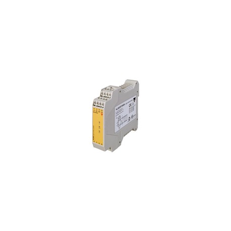 NLG13D724DC CARLO GAVAZZI Selected parameters FUNCTION Light curtains SAFETY CATEGORY 4 SAFETY OUTPUT 3 NO O..