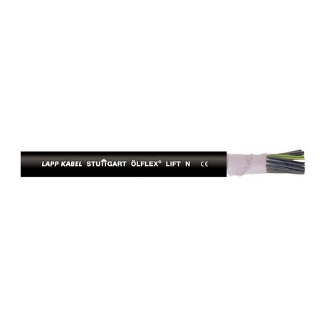 2027022 LAPP ЭЛФЛЕКС ЛИФТ N 12G1