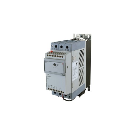 RSWT4045F0V011 CARLO GAVAZZI Parâmetros do SISTEMA Acionador de partida Macio da CARGA de Fase 3 de HABITAÇÃ..
