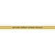 2170318 LAPP BUS UNITRONIC ASI LD FD P BK 2x2.5