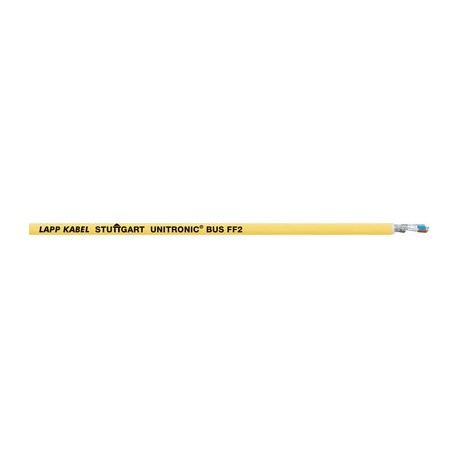 2170350 LAPP BUS UNITRONIC FF 3