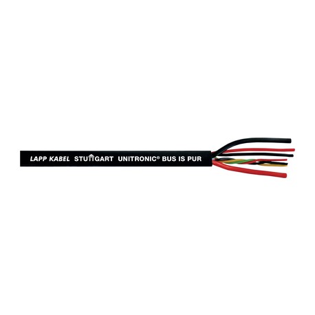 2170561 LAPP LE BUS UNITRONIC EST PUR 2x6+2x2,5+1x4x0,5