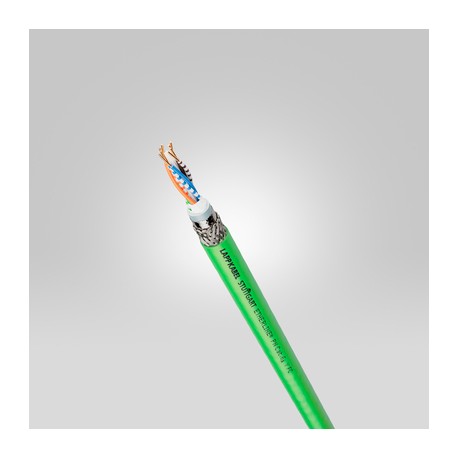 2170583 LAPP ETHERLINE PN CAT.6A Y FC