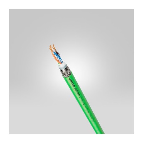 2170587 LAPP ETHERLINE PN CAT.6A FRNC FLEX FC