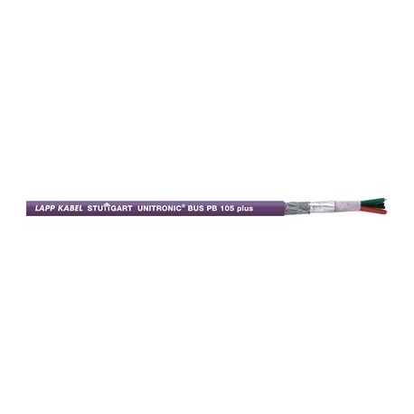 2170635 LAPP UNITRONIC BUS PB 105 plus 1X2X0,64