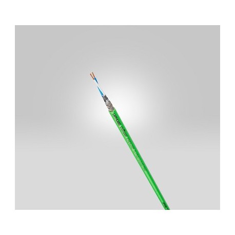 2170922 LAPP ETHERLINE T1 Y FLEX 1x2x22/7AWG