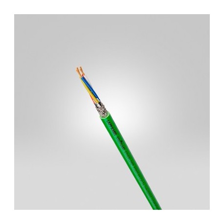 2170940 LAPP ROBOT ETHERLINE PN Cat.5e 1x4x22AWG/19