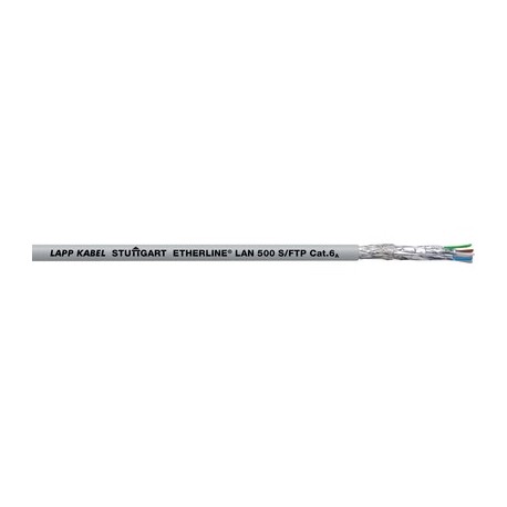 2170960 LAPP ETHERLINE LAN Cat.6A S/FTP 4x2xAWG23