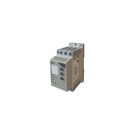 RSGD4025F0VD20 CARLO GAVAZZI Выбранные параметры система плавного пуска нагрузки фаз 3 Ширина корпуса 22.5 m..