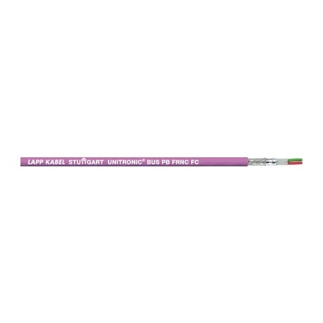 2170996 LAPP BUS UNITRONICO PB FRNC FC