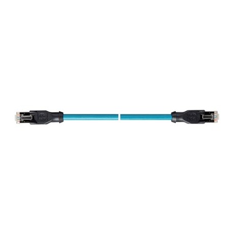 2171124 LAPP IE-5-RJ45-0.5-P-2-26-7-RJ45