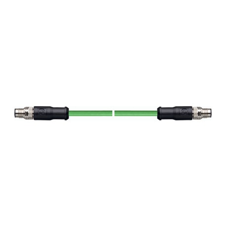 2171706 LAPP IE-EC-5-M8-S-10-P-2-26-FD-M8-S