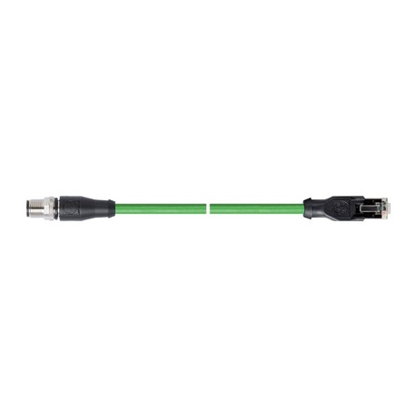 2171763 LAPP IE-EC-5-M8-S-20-P-2-26-FD-RJ45