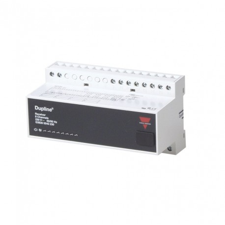 G38305543230 CARLO GAVAZZI Paramètres sélectionnés type de module enceinte module de sortie de rail DIN AC T..