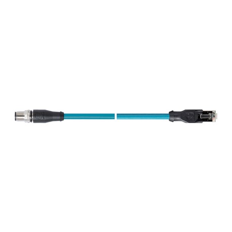 2171890 LAPP IE-5-M12D-A-5-P-2-26-7-RJ45