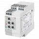 DIC01DB23AV0 CARLO GAVAZZI Selected parameters OUTPUT SIGNAL 2 relays SETPOINTS 2, adjustable MONITORED VARI..