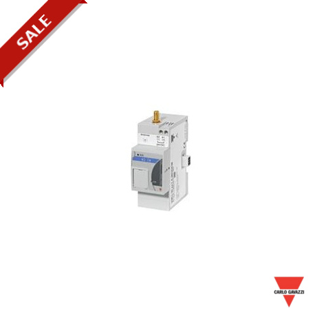 VMUWAUMM1X CARLO GAVAZZI Parametri selezionati FUNZIONE Modem mobile universale MONTAGGIO DIN-rail PORTA ING..