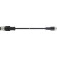 22260229 LAPP AB-C3-M12MS-0,3PUR-M8FA