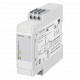 DTA01C115 CARLO GAVAZZI Selected parameters OUTPUT SIGNAL 1 relay SETPOINTS 1, fixed MONITORED VARIABLE Temp..