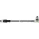 22260336 LAPP AB-C4-M12MS-0,3PUR-M12FA-3L