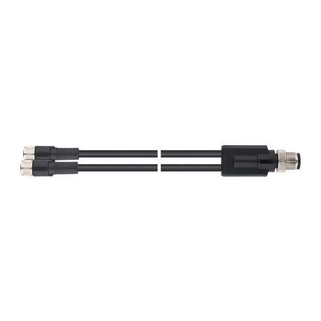 22260521 LAPP AB-C3-M12Y-2,0PUR-M8FA