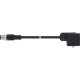 22260559 LAPP AB-C3-M12MS-0.6PUR-B-1L-S