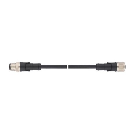 22260787 LAPP AB-PC4-M12MS-5,0PUR-M12FS