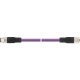 22260908 LAPP AB-PB-M12MS-20.0PUR-M12FS