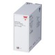 SD270230 CARLO GAVAZZI Amplificador biestable con salida de relé para 2 sensores de proximidad Namur, Alimen..