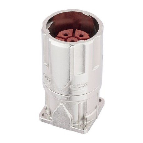 24441292 LAPP EPIC POWER LS1 A6 3+PE+4 K TWIST