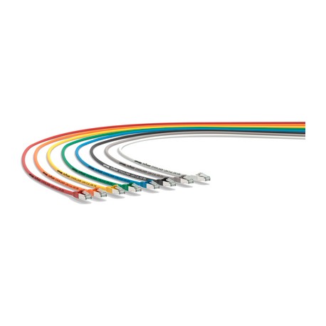 24441392 LAPP ETHERLINE LAN Cat.6A 0,5 RD