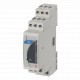 VMUP2TCWXSEM CARLO GAVAZZI Paramètres sélectionnés FUN Unité entrées de température et analogiques MOU rail ..