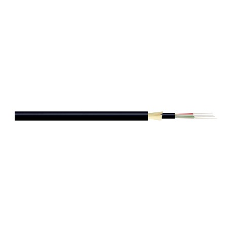 26644948 LAPP HITRONIC HQA-Plus3200 6x8E 9/125 OS2