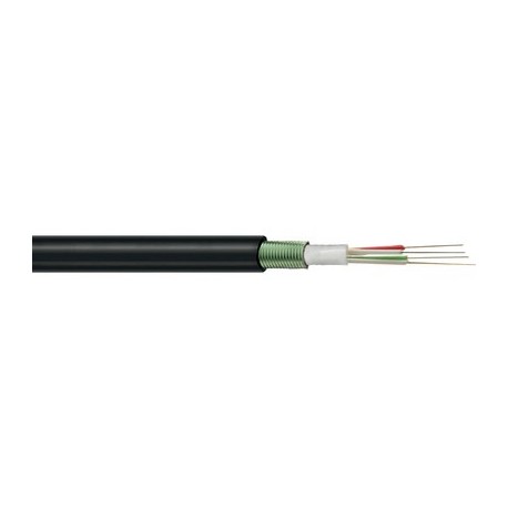26900924 LAPP HITRONIC HVW3000 2x12E 9/125 OS2