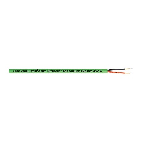 28055702 LAPP HITRONIC PCF DUPLEX PNB PVC-PVC A