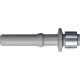 29144098 LAPP POF CONNECTOR HFBR4513 BL SIMPLEX /50PC