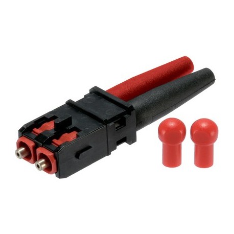 29161097 LAPP POF CONNECTOR SC-RJ CRIMP 2,2