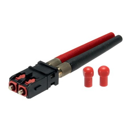 29165797 LAPP PCF CONECTOR SC-RJ CLAMP 2.2