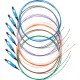 29310102 LAPP GOF SIMPLEX Pigtail SC G62.5, 2m