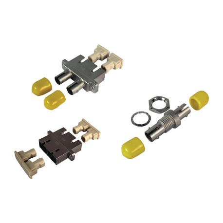 29420999 LAPP GOF Adapter ST(BFOC) Singlemode /4PC