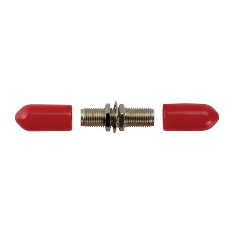 29430089 LAPP Adaptador POF FSMA HEX /4PC
