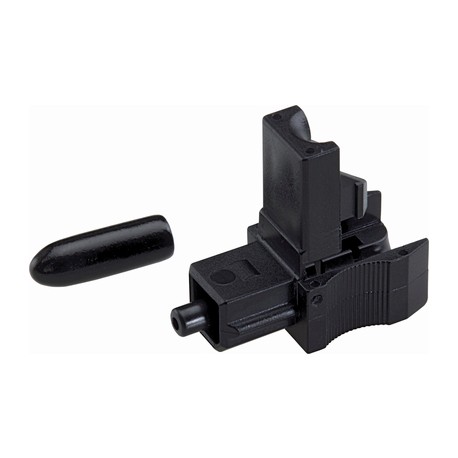 29450099 LAPP POF ADAPTER F05 SIMPLEX /4PC