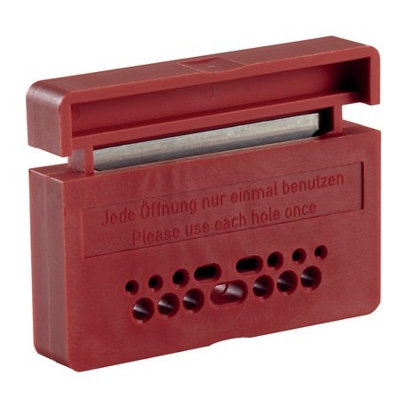 29500016 LAPP POF BUFFEREDFIBRECUTTER 2,2 MM AUTOMATIK