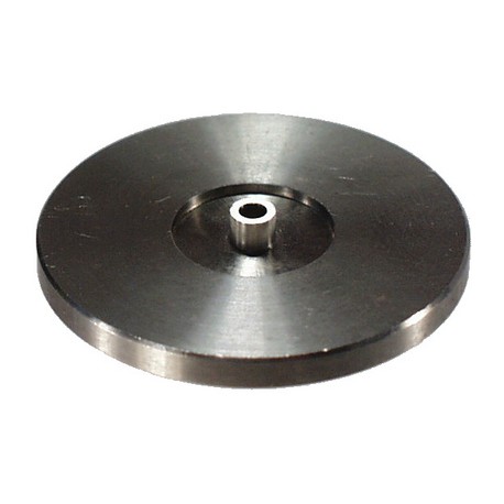29500036 LAPP POLISHING DISC POF SIMPLEX 2.2 MM