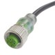 CONM14NF-SPT5 CARLO GAVAZZI Selected parameters SYSTEM Connection cable CONNECTION M12 WIRE 4-wire FUNCTION ..