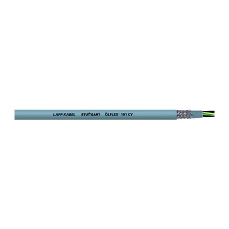 30010542 LAPP ÖLFLEX 191CY 12G2,5