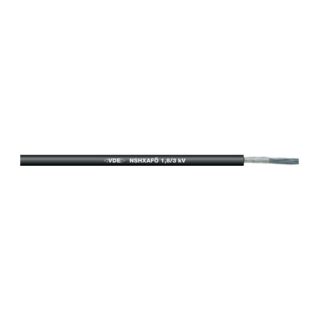 3022687 LAPP NSHXAFÖ 1,8/3kV 1X240 BK