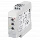 DCB01DM24 CARLO GAVAZZI DIMENSIONE 22,5 mm ALIMENTAZIONE 24÷240 V CA/CC ZOCCOLO N/A