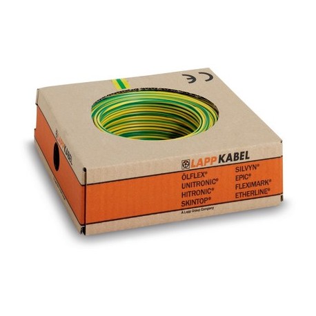 4150803 LAPP Multi-Standard SC 2.2 1X10 Mrd.