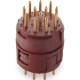 44420108 LAPP SIGNAL EPIC M23 12P BEM (5)